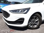 Ford Focus 1.0 EcoBoost S&S TITANIUM X