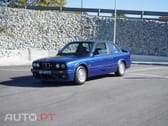 BMW 320 iS