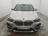 BMW X1 xDrive25e M Sport