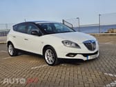 Lancia Delta 1.6 M-Jet Platino