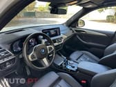 BMW iX3 M Sport Inspiring