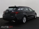 Toyota Corolla Touring Sports 1.8 Hybrid Comfort