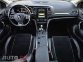 Renault Mégane Sport Tourer 1.5dCi BOSE EDITION (EDC)