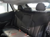 MG HS Luxury