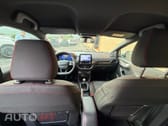 Ford Puma 1.0 EcoBoost MHEV ST-Line
