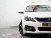 Peugeot 308 SW 1.2 PureTech Allure Pack