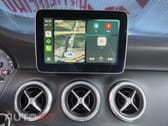 Mercedes-Benz A 180 CDi BE Edition Style
