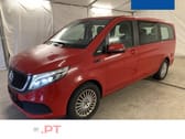 Mercedes-Benz EQV 300 Longo