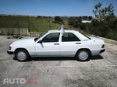 Mercedes-Benz 190 190 E 1.8