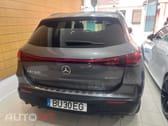 Mercedes-Benz EQA 300 4Matic AMG Line