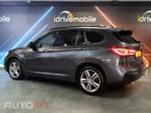 BMW X1 18 d sDrive Auto Pack M