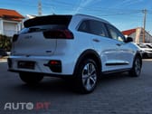Kia Niro Vision