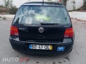 Volkswagen Golf 1.4