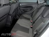 Ford Fiesta 1.5 TDCi Titanium