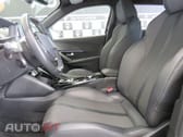 Peugeot 2008 1.5 BlueHDi GT EAT8