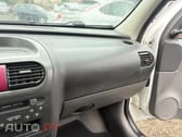 Opel Combo Cargo 1.7 Di