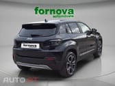 Jeep Avenger 54 kWh Summit