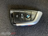 BMW 116 d Pack Desportivo M Auto