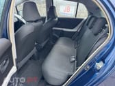 Toyota Yaris 1.0 VVT-i AC