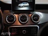 Mercedes-Benz CLA 200 d AMG Line
