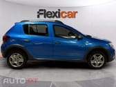 Dacia Sandero 0.9 TCe Stepway Bi-Fuel