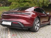 Porsche Taycan 4S