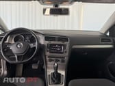 Volkswagen Golf 1.6 TDi Confortline DSG