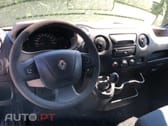 Renault Master 2.3 dCi L1H1 3.5T 125