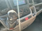 Fiat Ducato Maxi 35 3.0 M-Jet XL CD