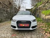 Audi A1 1.0 TFSI ultra design