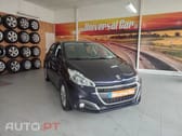 Peugeot 208 1.5 BlueHDi Signature