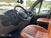 Peugeot Boxer 2.2 HDi 333 L2H2