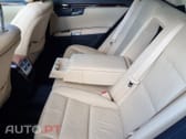 Mercedes-Benz S 400 Hybrid