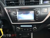 Toyota Auris Touring Sports 1.4 D-4D Active+AC