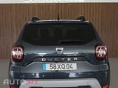 Dacia Duster 1.3 TCe Extreme