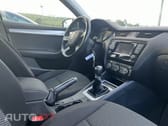Skoda Octavia Break 1.6 TDI Ambition