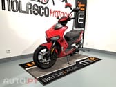 Mitt 125 XRS