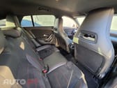 Mercedes-Benz CLA 200 d Shooting Brake AMG Line Aut.