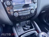 Nissan Qashqai 1.2 DIG-T Tekna Premium Bose