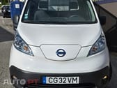 Nissan NV200 NV200 Caixa Hidralica