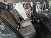 Mercedes-Benz C 200 CDi Avantgarde BlueE. Aut.