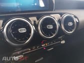 Mercedes-Benz A 180 d Style Aut