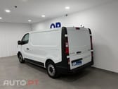 Renault Trafic 2.0 Blue dCi L2H1 IP
