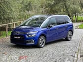 Citroen Grand C4 SpaceTourer 1.2 PureTech Feel