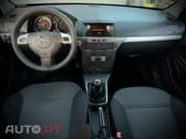Opel Astra Caravan 1.3 CDTi Edition