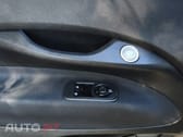 Fiat 500e Action