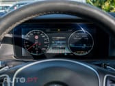 Mercedes-Benz E 220 d AMG Line Aut.
