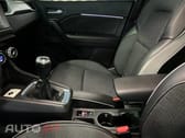 Renault Captur 1.0 TCe Techno