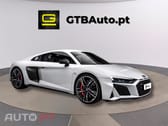 Audi R8 5.2 RWD