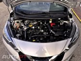 Nissan Micra 0.9 IG-T Visia S/S